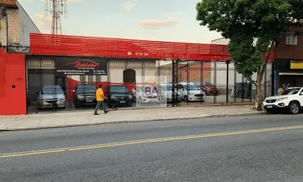 Terreno com 600m², localizado no melhor da Vila Mascote!