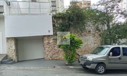 Casa com 5 quartos à venda na Rua José Feliciano, --, Vila Mascote, São Paulo