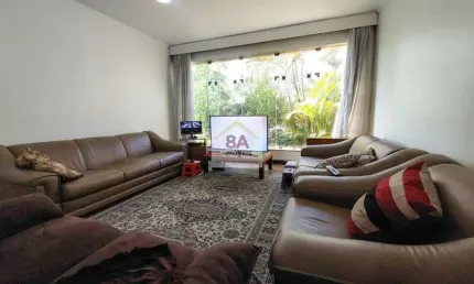Casa com 6 quartos à venda na rua tebas, --, jardim brasil (zona sul), são paulo, 326 m2 por r$ 3.200.000