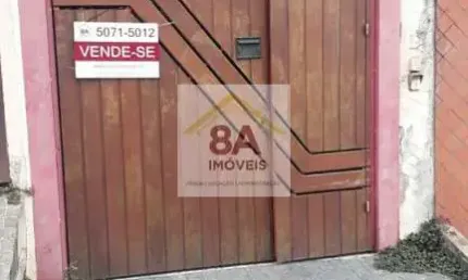 Casa com 3 quartos à venda na Rua Miguel Maurício Ramalho, --, Jardim da Pedreira, São Paulo