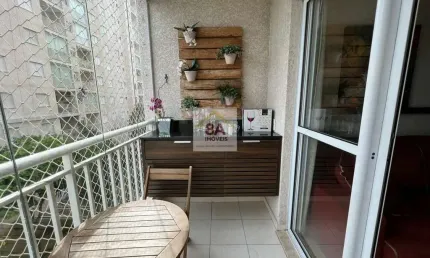 Apartamento com 3 quartos à venda na Rua João Ventura Batista, --, Vila Guilherme, São Paulo