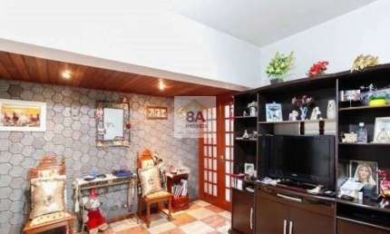 Casa com 3 quartos à venda na Rua Corinto de Toledo, --, Parque Jabaquara, São Paulo