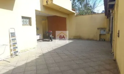 Casa com 4 quartos à venda na Rua Pierina Peruzzo, --, Parque dos Príncipes, São Paulo