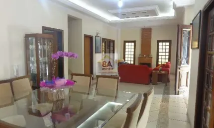 Casa com 4 quartos à venda na Rua Pierina Peruzzo, --, Parque dos Príncipes, São Paulo