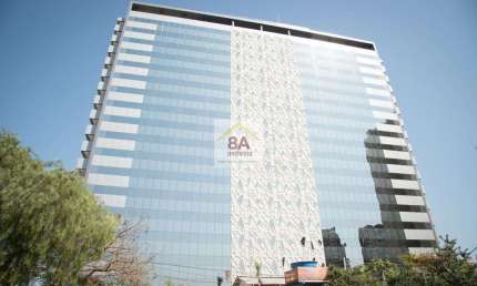 Sala comercial à venda na Rua Luiz Seráphico Júnior, --, Jardim Caravelas, São Paulo
