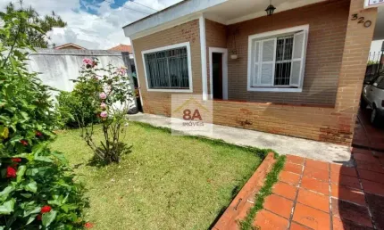 Casa com 3 quartos à venda na Rua São Borja, --, Cidade Vargas, São Paulo, 120 m2 por R$ 870.000