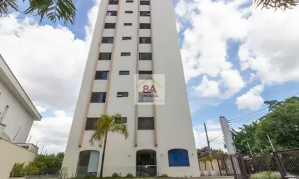 Apartamento com 2 quartos à venda na Praça François Belanger, --, Sumarezinho, São Paulo