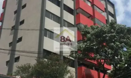 Cobertura com 3 quartos à venda na Rua das Aningas, --, Vila Parque Jabaquara, São Paulo, 210 m2 por R$ 990.000