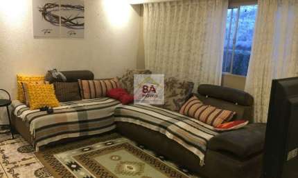 Casa com 3 quartos à venda na Rua Joaquim Morais, --, Vila Santa Catarina, São Paulo