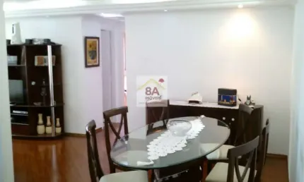 Apartamento com 2 quartos à venda na Rua Giovanni Boltraffio, --, Vila Santa Teresa (Zona Sul), São Paulo