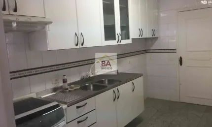 Apartamento com 2 quartos à venda na Avenida Damasceno Vieira, --, Vila Mascote, São Paulo