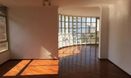 Apartamento com 3 quartos à venda na Rua Palacete das Águias, --, Vila Alexandria, São Paulo