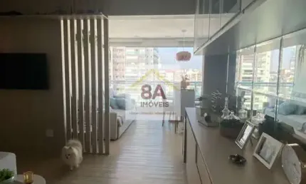 Lindo apartamento à venda 67 m² , 2 dormitórios, 2 vagas na Vila Mascote