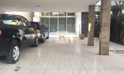 Sobrado residencial próximo ao aeroporto de congonhas!