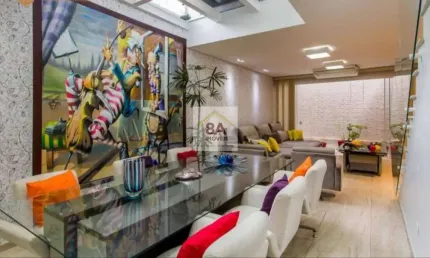 Casa com 2 quartos à venda na Rua Cipriano Barata, --, Ipiranga, São Paulo