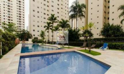 Maravilhoso apartamento Condominio Clube no Bairro Vila Mascote!