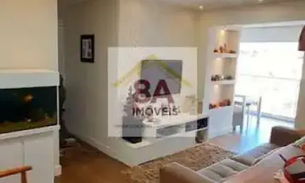 Apartamento com 2 quartos à venda na Rua Maria Curupaiti, --, Vila Ester (Zona Norte), São Paulo