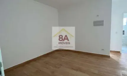 Apartamento com 1 quarto à venda na Rua Doutor Afrodísio Vidigal, --, Vila Maria Alta, São Paulo