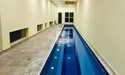Apartamento com 1 quarto à venda na Rua Ezequiel Freire, --, Santana, São Paulo