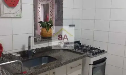Apartamento com 2 quartos à venda na Rua Ulisses Cruz, --, Tatuapé, São Paulo
