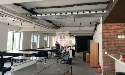 Sala comercial com 2 salas para alugar na Rua Tenente Negrão, --, Itaim Bibi, São Paulo