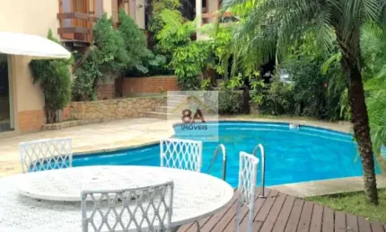 Casa com 4 quartos à venda na Rua Marituba, --, Chácara Monte Alegre, São Paulo