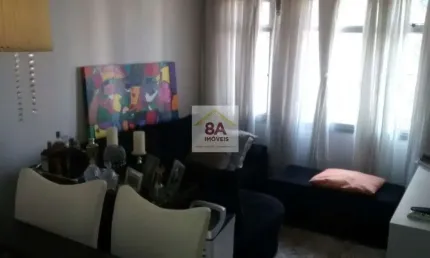 Apartamento com 2 quartos à venda na Rua Arnoldo Baldoino Welter, --, Vila Guarani, São Paulo