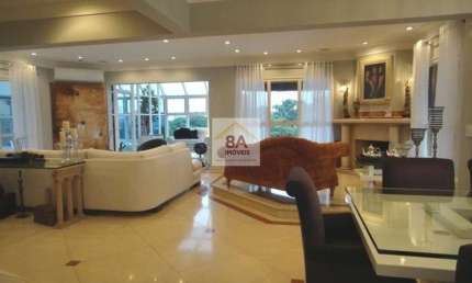 Morumbi!!  Alto Padrão!!  Condominio com lazer completo!!