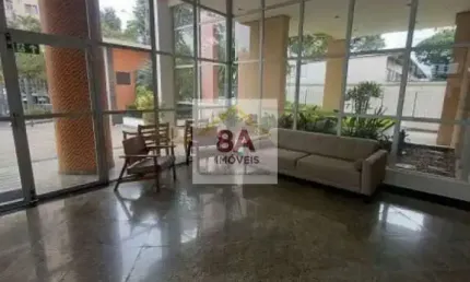 Apartamento com 3 quartos à venda na Rua Contos Gauchescos, --, Vila Santa Catarina, São Paulo
