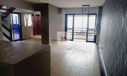 Apartamento com 3 quartos à venda na Avenida Damasceno Vieira, --, Vila Mascote, São Paulo