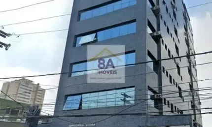 Sala comercial à venda na Rua Professora Maria José Barone Fernandes, --, Vila Maria, São Paulo