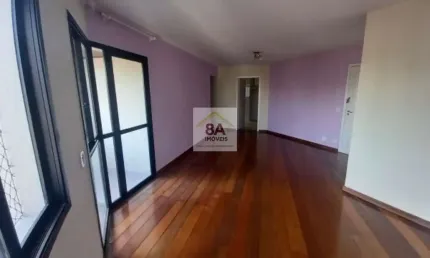 Apartamento com 3 quartos à venda na Avenida Mascote, --, Vila Mascote, São Paulo