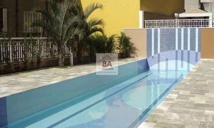 Apartamento com 1 quarto à venda na Rua Major Sertório, --, Vila Buarque, São Paulo