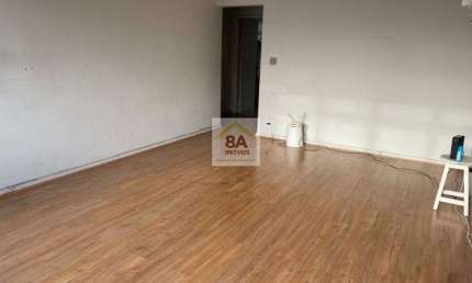 Apartamento com 1 quarto à venda na Rua Conselheiro Brotero, --, Santa Cecília, São Paulo