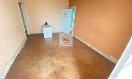 Apartamento com 2 quartos à venda na Avenida Brigadeiro Luís Antônio, --, Bela Vista, São Paulo