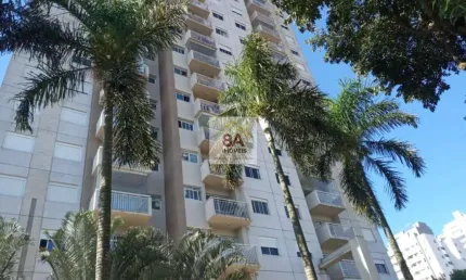 Vila Mascote com Lazer Completo! 2 dormitórios sendo 1 suíte e 2 vagas.