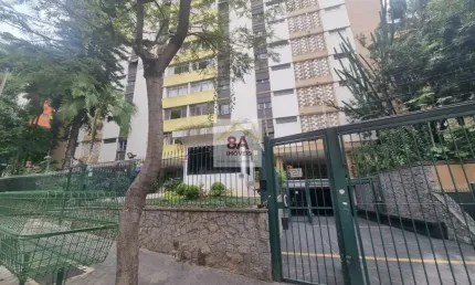 Apartamento com 2 quartos à venda na rua dona veridiana, --, higienópolis, são paulo, 104 m2 por r$ 950.000