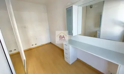 Apartamento com 3 quartos à venda na Avenida Doutor Lino de Moraes Leme, --, Vila Paulista, São Paulo