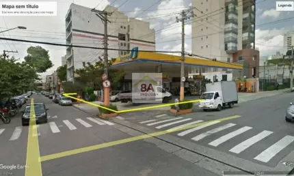 Terreno comercial para alugar na Rua Brigadeiro Galvão, --, Barra Funda, São Paulo, 623 m2 por R$ 22.000