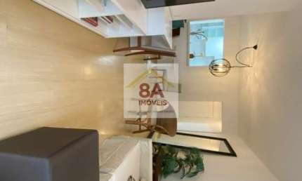 Apartamento com 2 quartos à venda na Rua Padre João Manuel, --, Cerqueira César, São Paulo