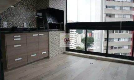 Apartamento com 4 quartos à venda na Rua Itapimirum, --, Vila Andrade, São Paulo