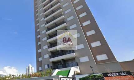 Apartamento com 2 quartos à venda na Rua Gastão da Cunha, --, Vila Santa Catarina, São Paulo, 62 m2 por R$ 578.100