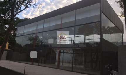 Ponto comercial à venda na Avenida Giovanni Gronchi, --, Morumbi, São Paulo
