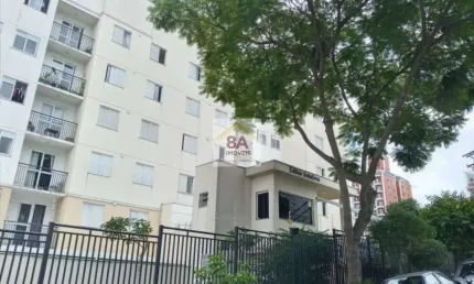 Apartamento com 3 quartos à venda na Rua Joaquim Morais, --, Vila Santa Catarina, São Paulo
