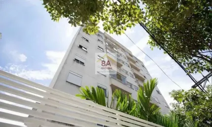 Lindo apartamento à venda, no melhor do jabaquara!!