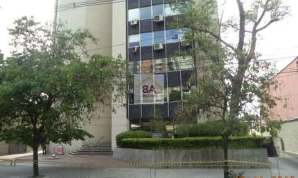 Sala comercial com 1 sala para alugar na AV Engenheiro Luiz Carlos Berrini 801, --, Cidade Monções, São Paulo, 204 m2 por R$ 10.000