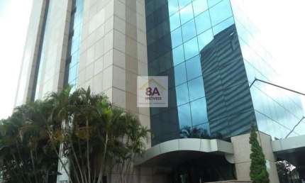 Sala comercial com 5 salas à venda na Avenida Eusébio Matoso, --, Butantã, São Paulo, 775 m2 por R$ 11.625.000