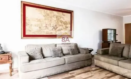 Casa com 3 quartos à venda na Avenida Piassanguaba, --, Planalto Paulista, São Paulo