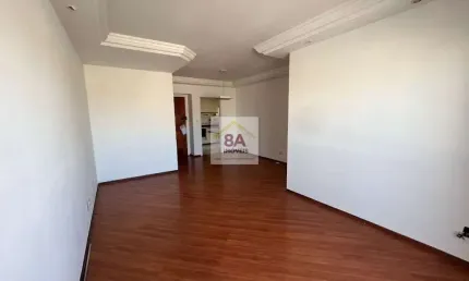 Apartamento com 3 quartos à venda na Avenida General Ataliba Leonel, --, Carandiru, São Paulo
