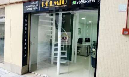 Ponto comercial à venda na Rua Domingos de Morais, --, Vila Mariana, São Paulo